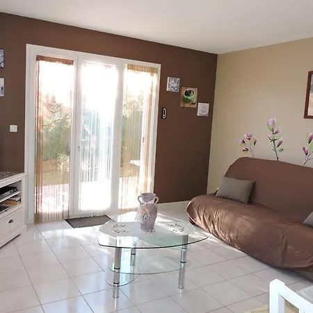 Hébergement de vacances L'oliveraie La Motte-d'Aigues