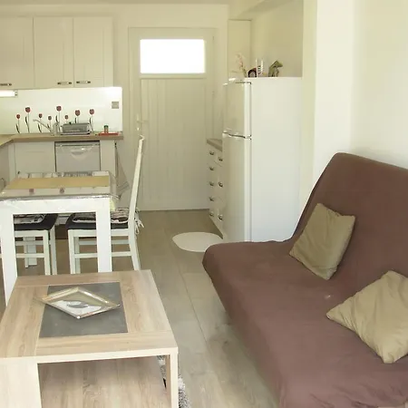 Сasa de vacaciones L'oliveraie La Motte-d'Aigues