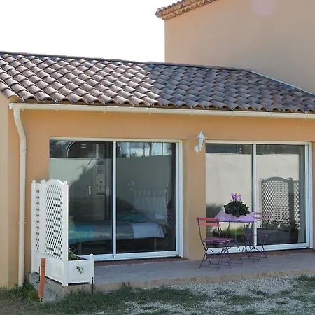 L'oliveraie La Motte-d'Aigues